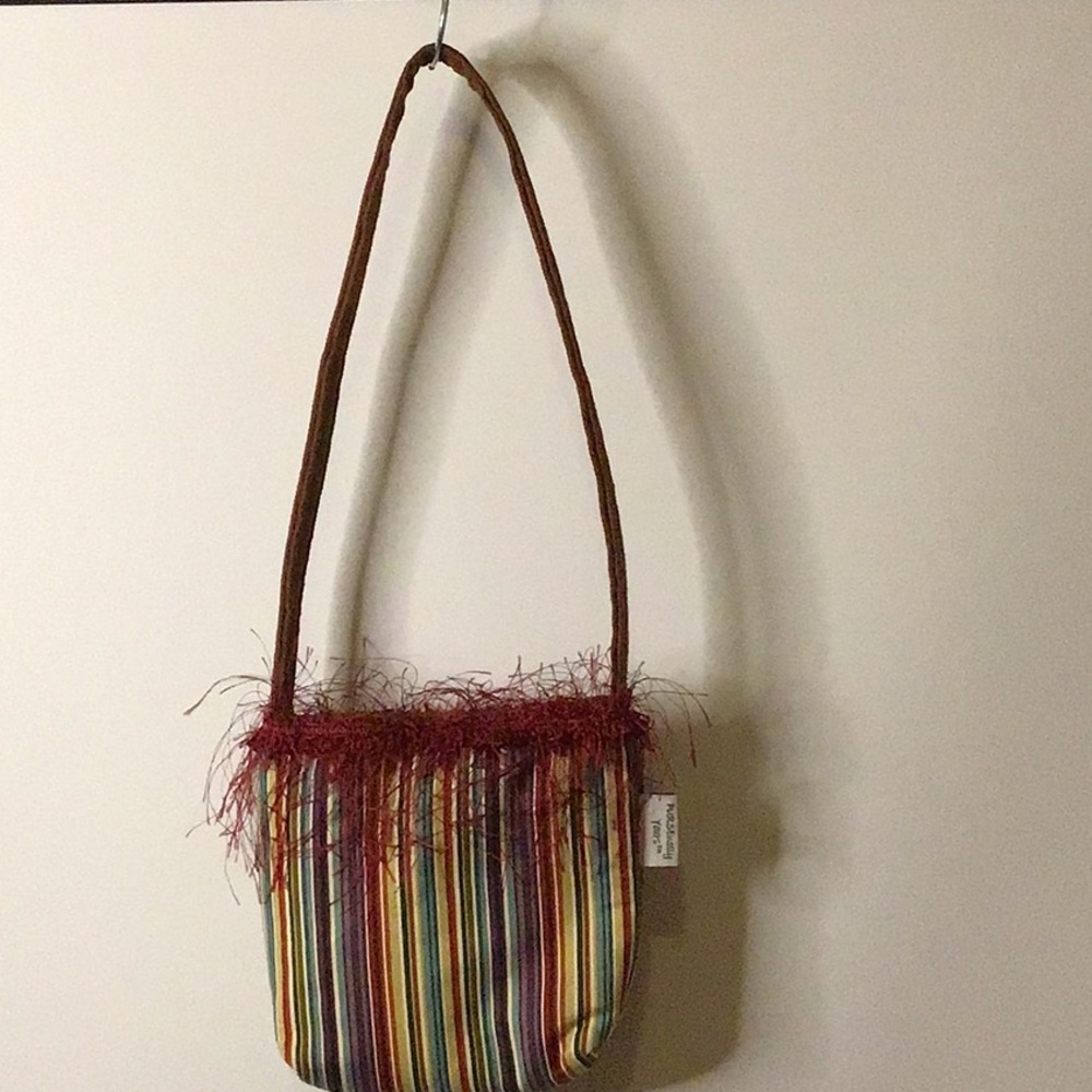 Small Mini Shoulder Bag - Picture 2 of 7